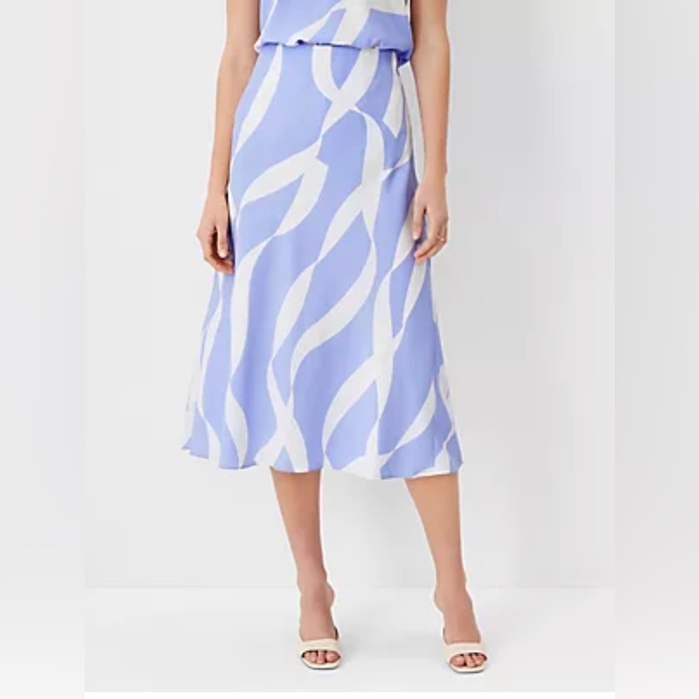 Ann Taylor skirt